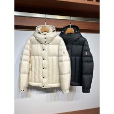 Balenciaga Down Coat